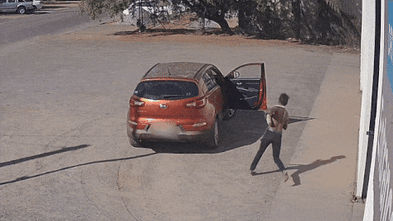 WA news LIVE: WA teen jailed over double carjacking with kids inside