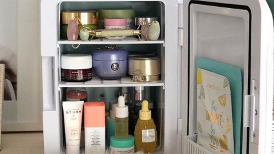 Image via Instagram/heymichellelee