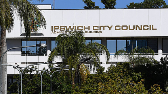 Melbourne developer embroiled in Ipswich corruption investigation
