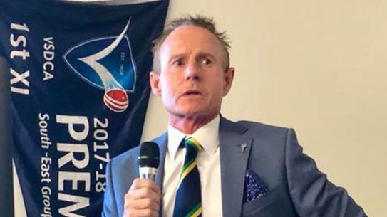 Melbourne lawyer Pat Lennon has been charged with trafficking a drug of dependence and possessing the proceeds of crime. 