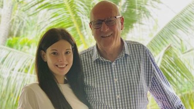 Shadow attorney-general Edward O'Donohue has urged the state's judicial commission to investigate Rodney Higgins over his relationship with Ashleigh Petrie.
