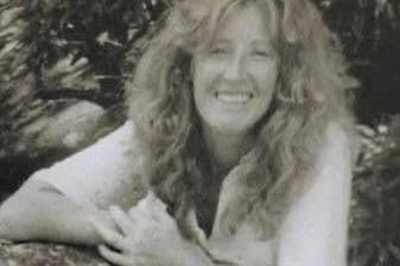 Joanne Butterfield disappeared in 1998.