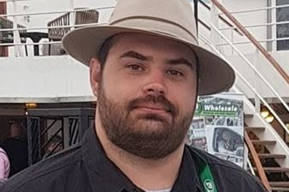 ジョシュア・マクドナルドさんは9月2日、メリーランズ・ウェストで銃乱射事件が発生し死亡した。