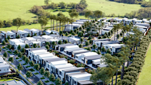 Bathla Group development.