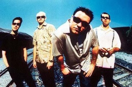 Smash Mouth, it’s time to baggage claim your Christmas title.