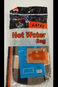 Consumer Affairs Victoria found these hot water bags did not pass Australian safety standards.