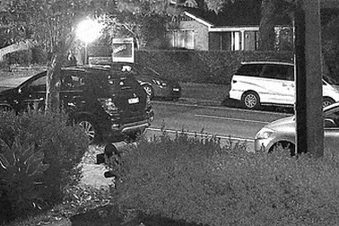 Penrith shooting: Man shot after three men storm Sydney home in ...