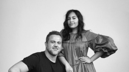 Jessica Mauboy’s long-time stylist left behind in singer’s reboot