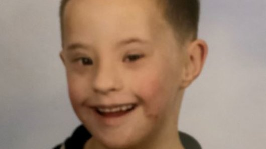 Six-year-old boy found dead after vanishing while playing in the mud
