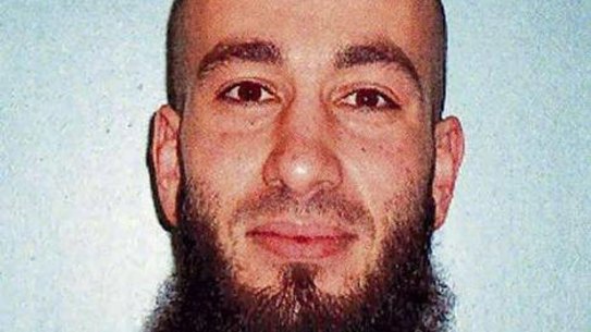 Bassam Hamzy is accused of directing a drug syndicate from his jail cell.