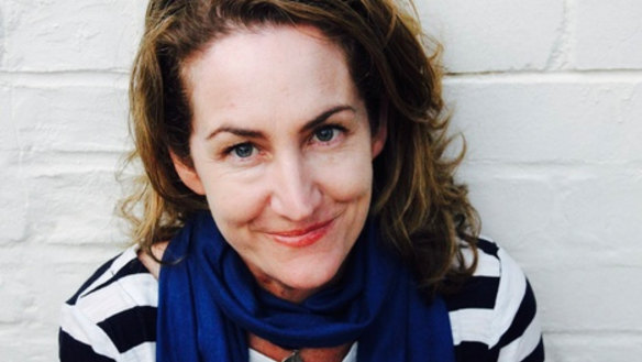 Penny Flanagan has never given a driver less than five stars.