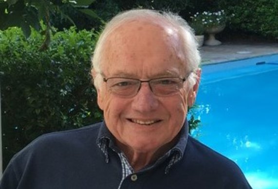 Renal expert Steven Kalowski.