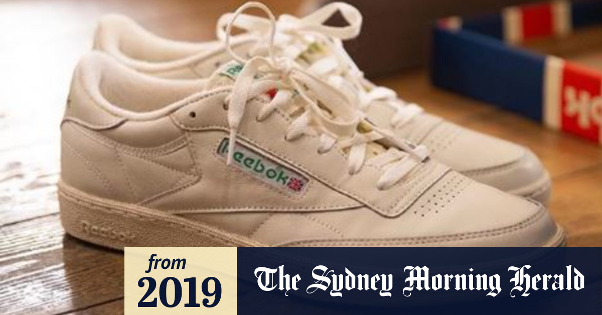 reebok netball shoes