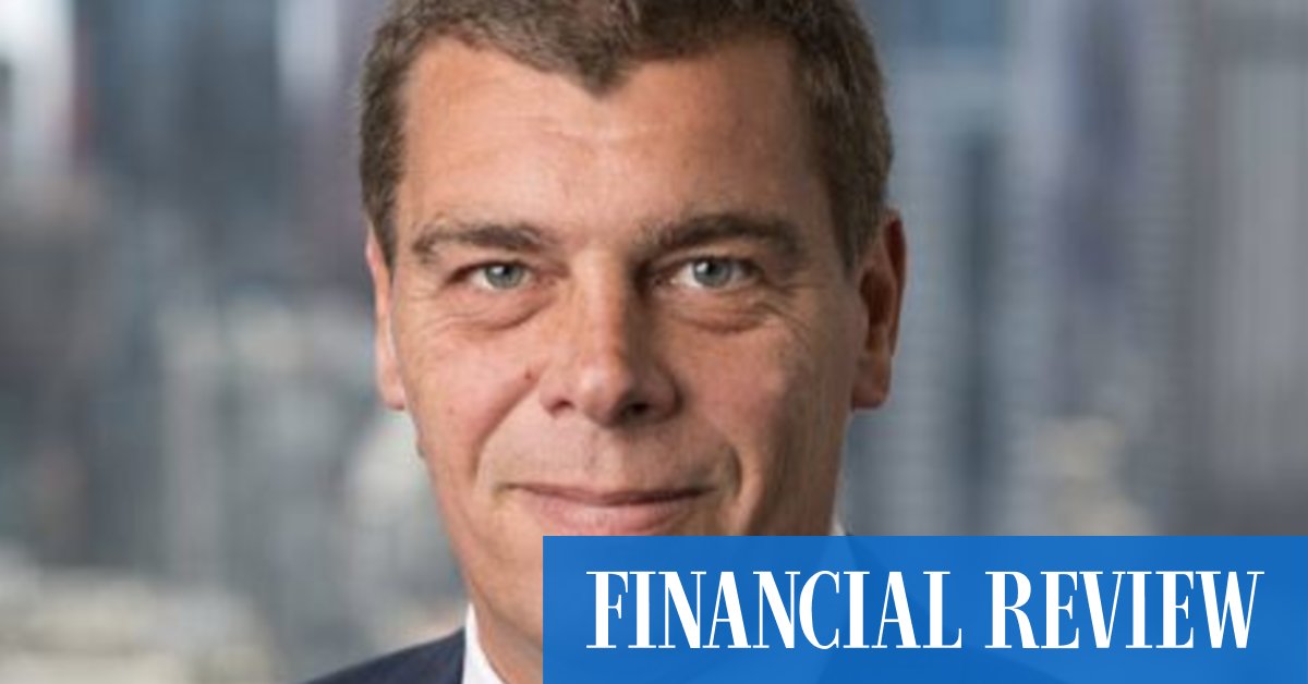 Hubris killed EL&C Baillieu, a Melbourne broking icon
