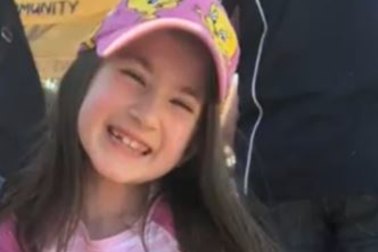 Elizabeth Rose Struhs, 8, died in January 2022.