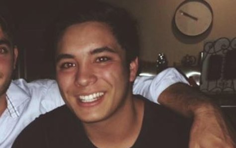 Josh Tam, 22, died after taking an 'unknown substance' at the music festival held on the NSW Central Coast. 