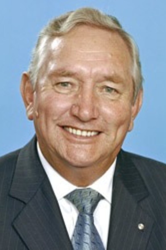 Ray Hollis has been remembered as a respectful, generous gentleman.