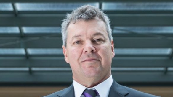 BlueScope CEO Mark Vassella said the government has wasted the potential of the National Energy Guarantee.