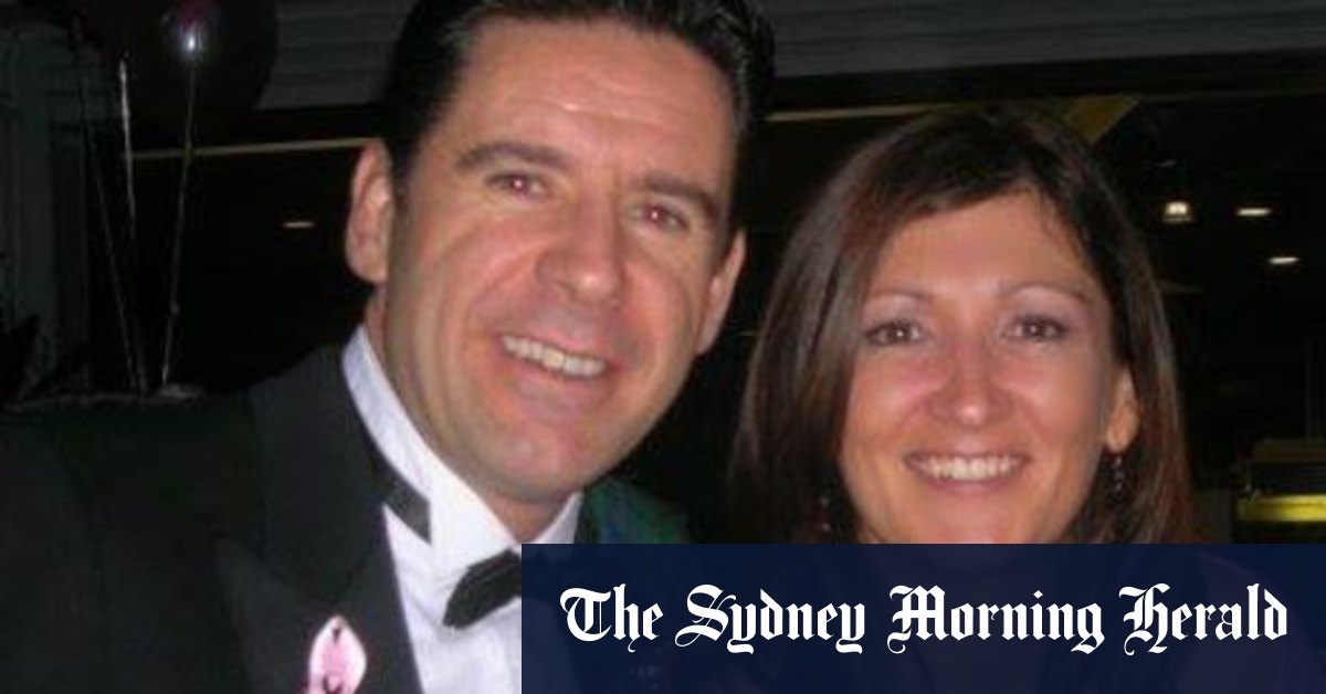 Ex-army major accused of killing wife while kayaking seeks bail