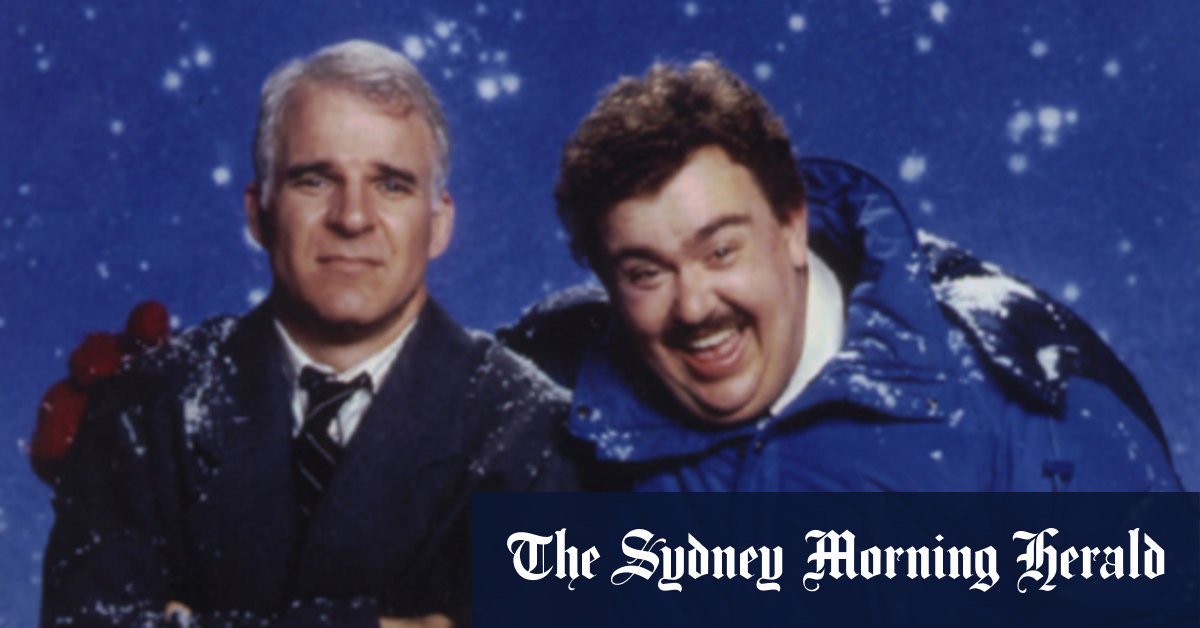 Is Colin Hanks’ portrait of this ’80s movie star a little too sweet to believe?