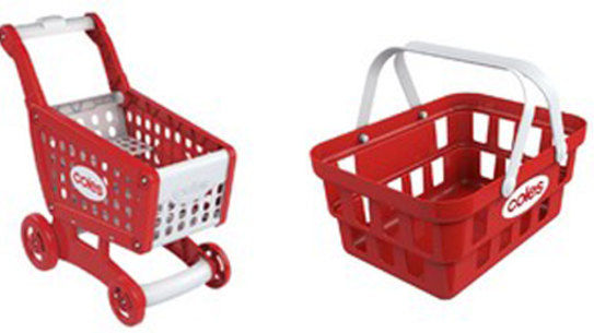 Coles attacked over plastic toy giveaways after plastic bag ban