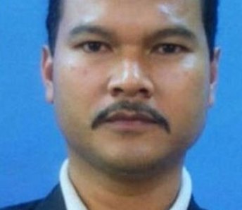 Sirul Azhar Umar was arrested in Australia in 2015 and has been held at Sydney’s Villawood detention centre.