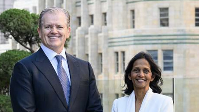 Eat what you kill: Macquarie’s first-ever female CEO is a tough act to follow