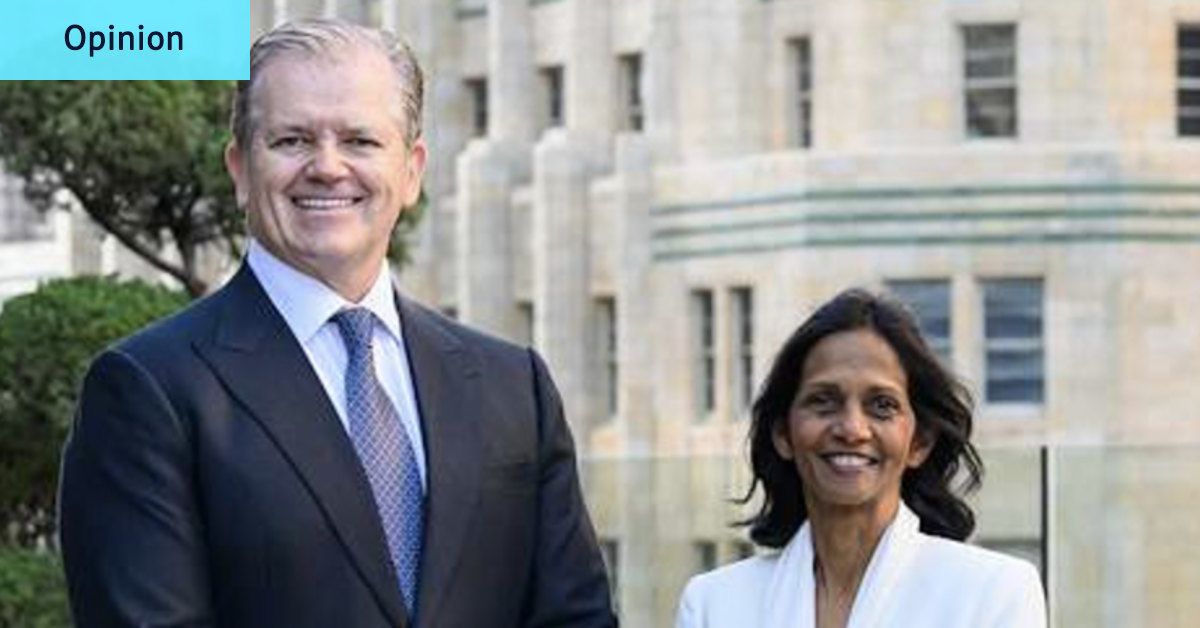 Eat what you kill: Macquarie's first-ever female CEO is a tough act to follow