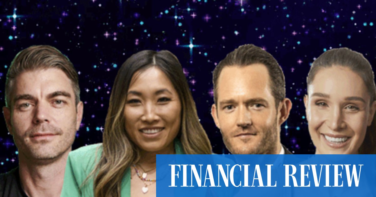 Young Rich List by the stars: Horoscopes of Australia's wealthiest aged under 40 - Vimarsana News