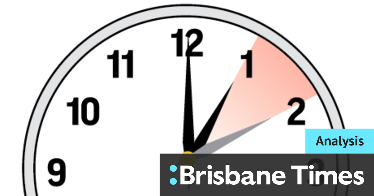 Thirty years since the daylight saving poll, a new generation deserves its say - Vimarsana News