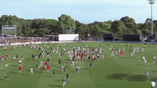 Sheffield Shield final