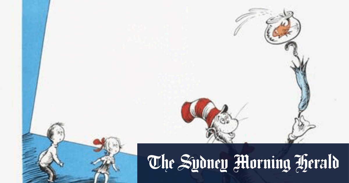 Australian authors on Roald Dahl revisionism - Vimarsana News
