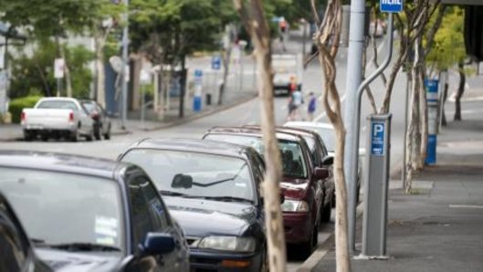 Brisbane City Council will introduce a new parking permit scheme which has more permits available.