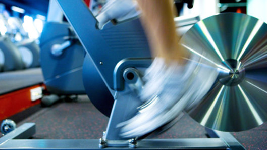 Gym memberships or discounts are among the perks on offer to staff.