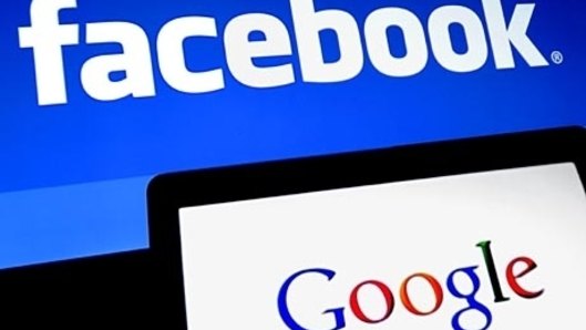 Facebook and Google are being forced into a code of conduct with Australian media companies.