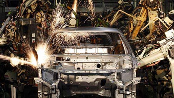 The illegal conduct affected the price of the wire harnesses in Toyota Camry 2006-11 models.