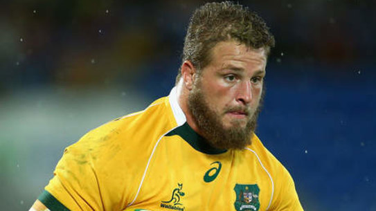 Queensland Reds James Slipper emerges as prop option for ACT Brumbies
