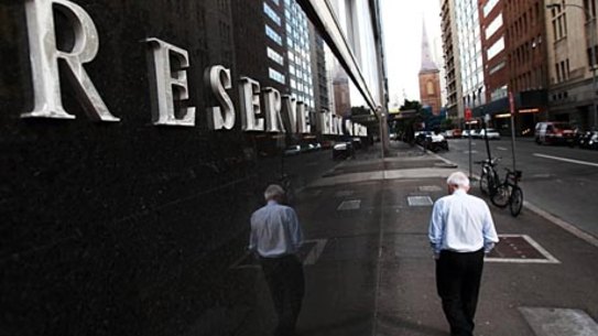 Could the next move in interest rates be down?