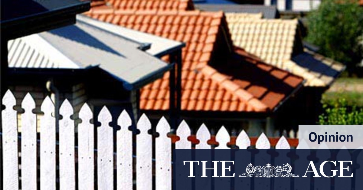 Who lived at your place? A pony lived at mine - Vimarsana News