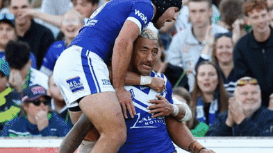 More than six-agains: Why a 20-point lead is no longer safe in the NRL