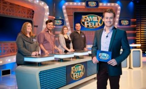 Family Feud has been axed - but host Grant Denyer has a new show.