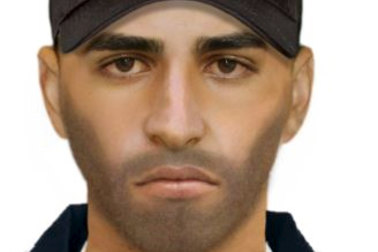 Police have created a computer generated image of a man they'd like to speak to over the Parkville carjacking.