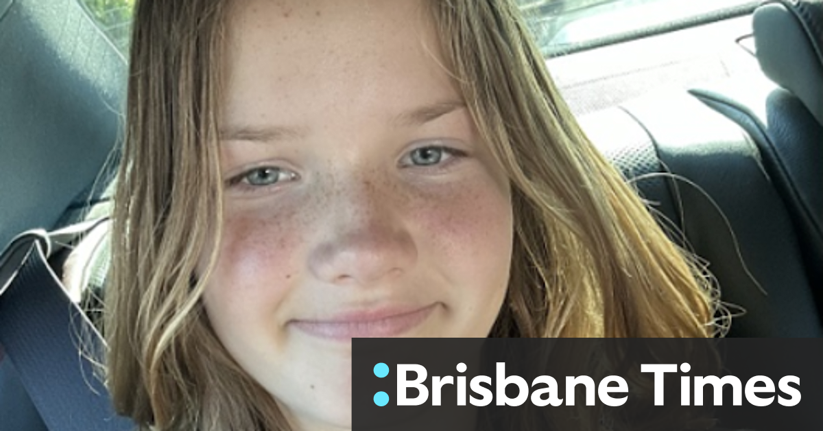 Search under way for missing 12-year-old girl - Vimarsana News