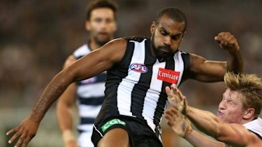 Walk The Talk It S Beyond Time The Afl Tackled Systemic Racism