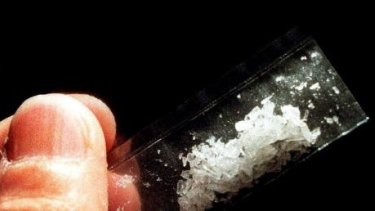 Police Bust Visitors With Cannabis Meth In Hakea Prison Crackdown