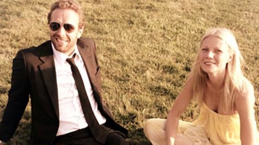 Many people were shocked when Chris Martin and Gwyneth Paltrow consciously uncoupled. 