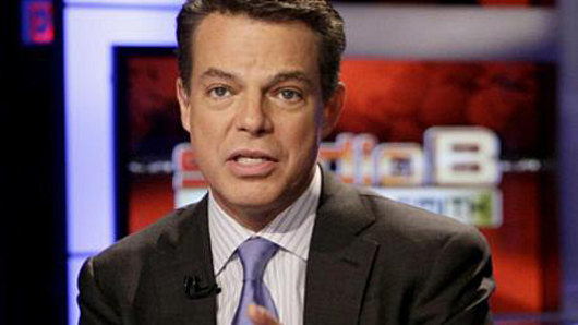 Shepard Smith Fox News.