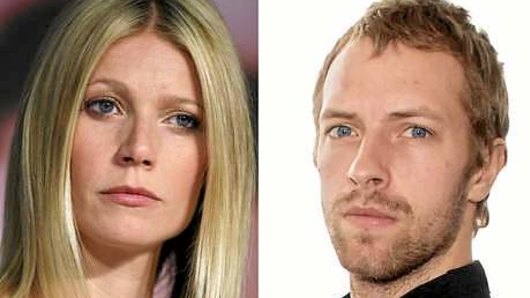 Gwyneth Paltrow and Chris Martin "consciously uncoupled".
