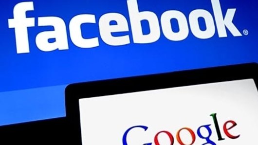 Facebook and Google are being forced into a code of conduct with Australian media companies.