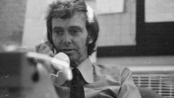 Reg Watson, the creator of Neighbours, had died.